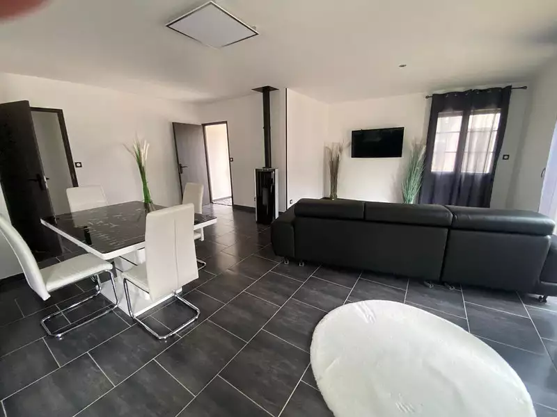 Maison, 90 m²