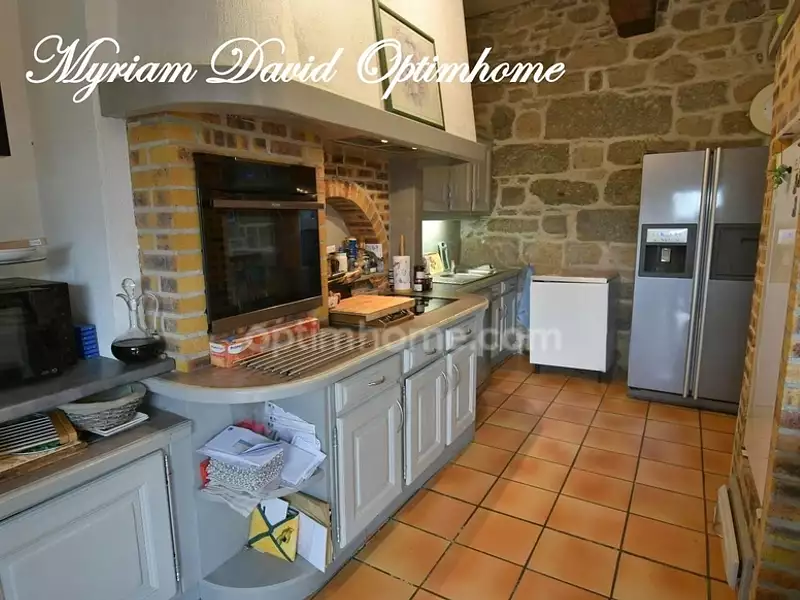 Maison, 252 m²