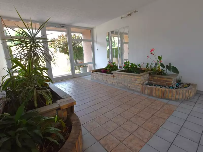 Appartement, 121 m²