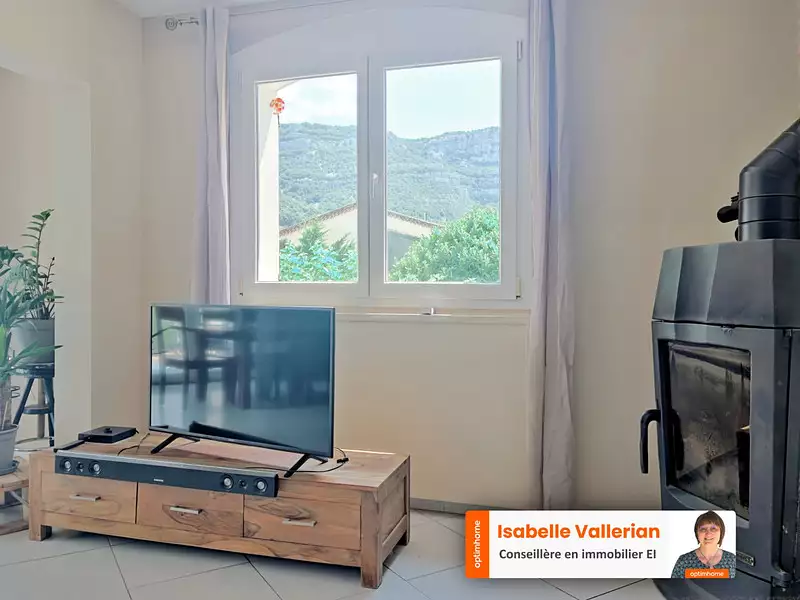 Maison, 163 m²