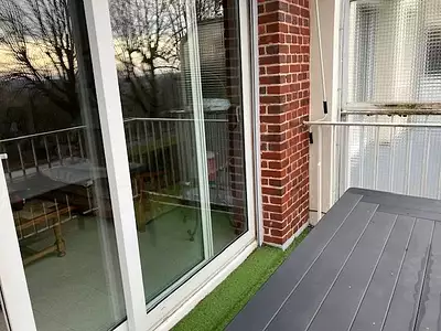 Maison, 83 m²