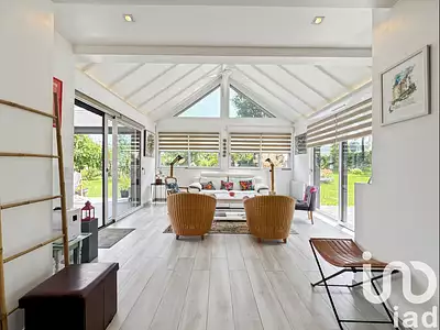 Maison, 133 m²