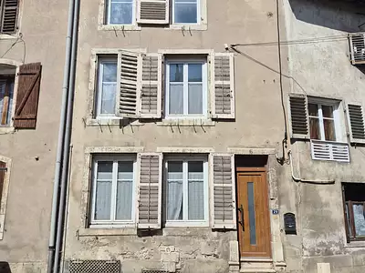 Maison, 170 m²
