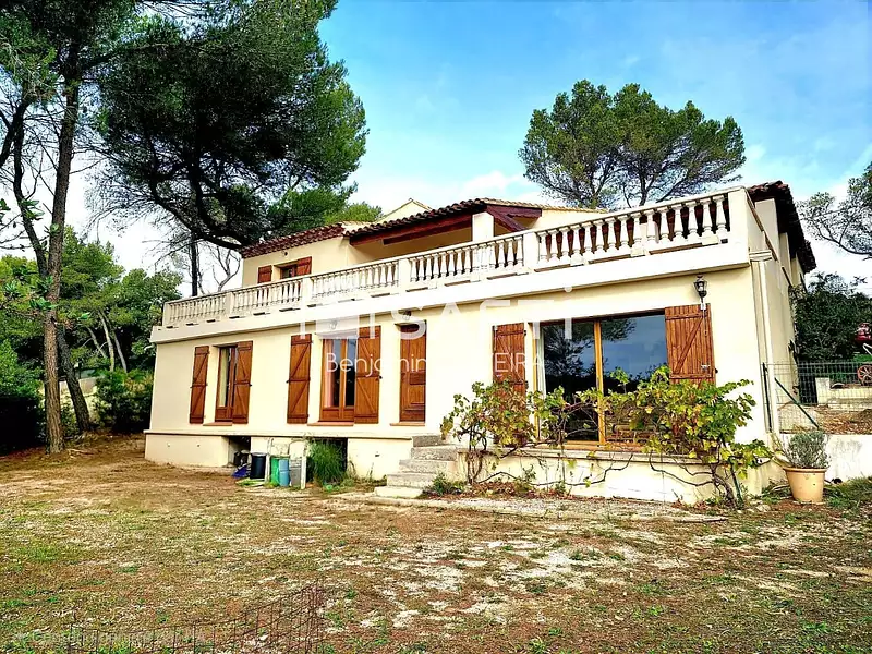 Maison, 109 m²