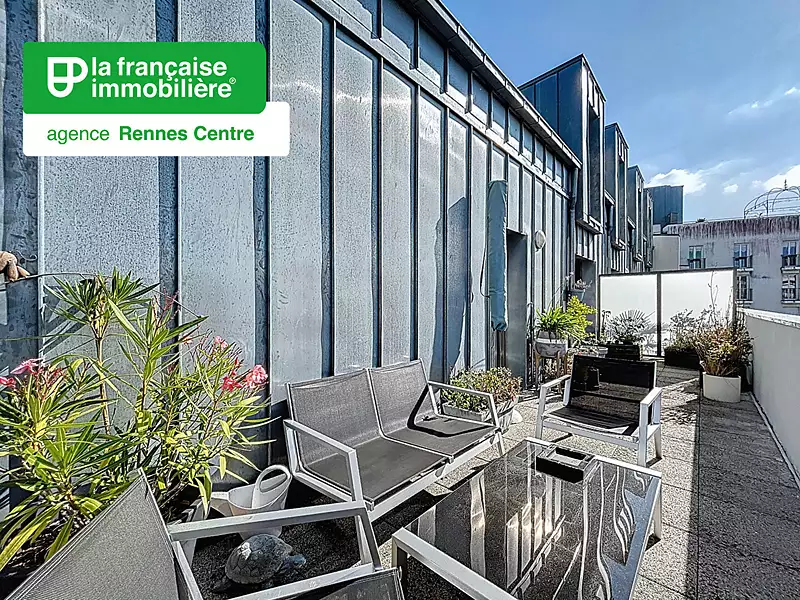 Appartement, 114,05 m²