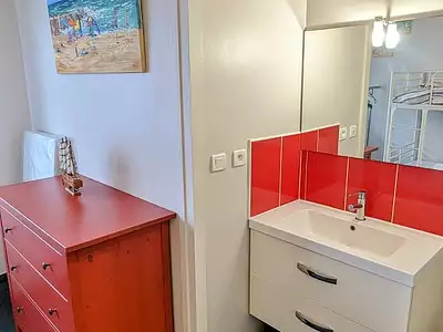 Appartement, 76 m²