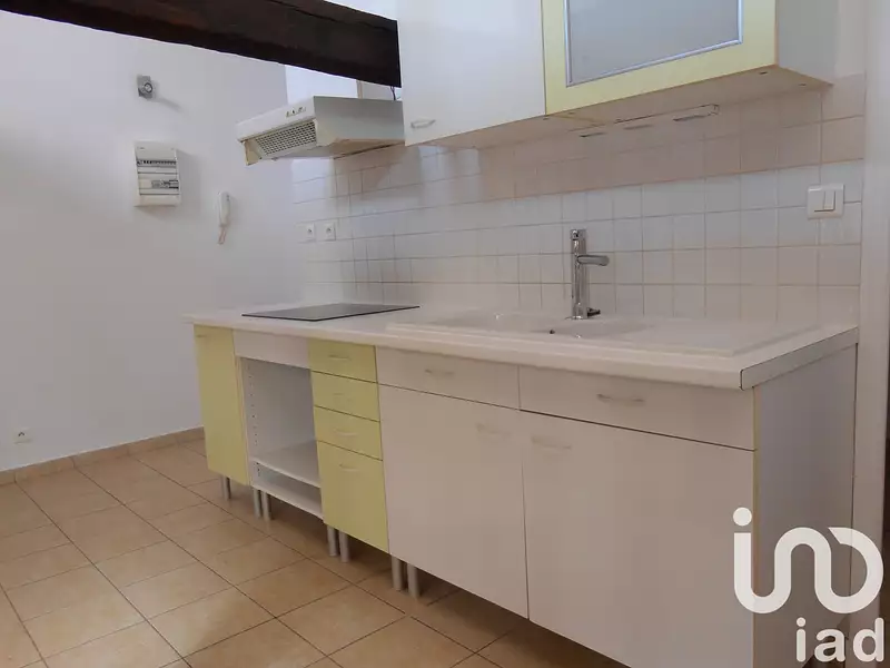 Immeuble, 191 m²