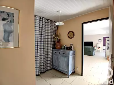 Maison, 185 m²