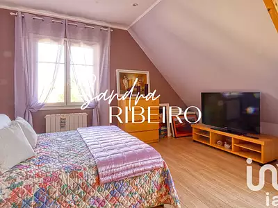 Maison, 220 m²