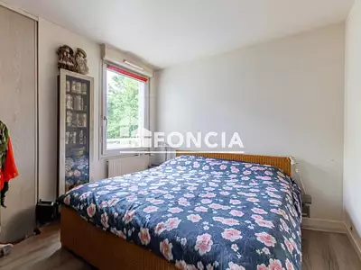 Appartement, 93 m²