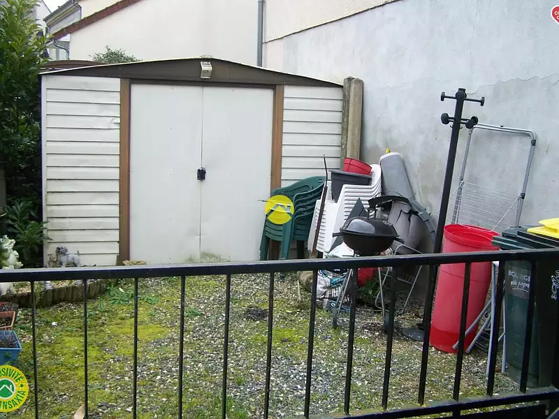 Maison, 86 m²