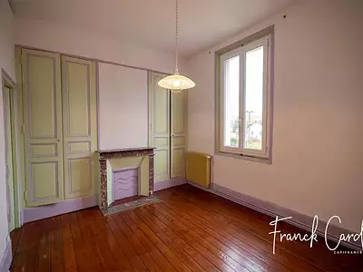 Maison, 105 m²