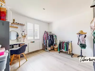 Maison, 90 m²