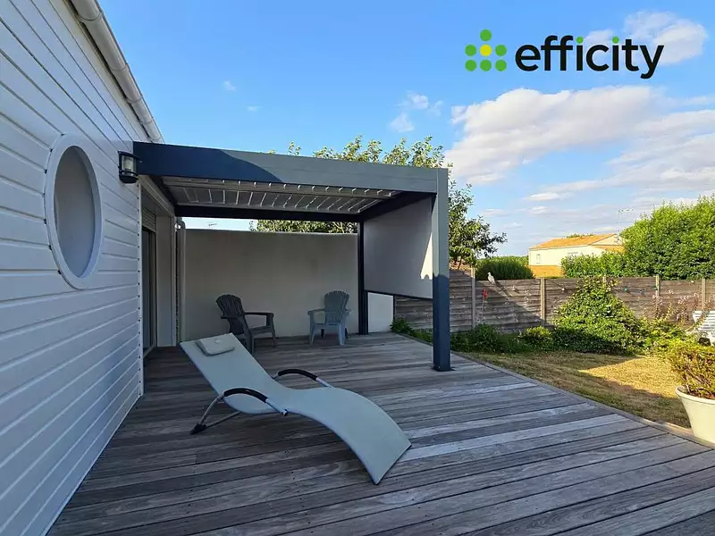 Maison, 177 m²
