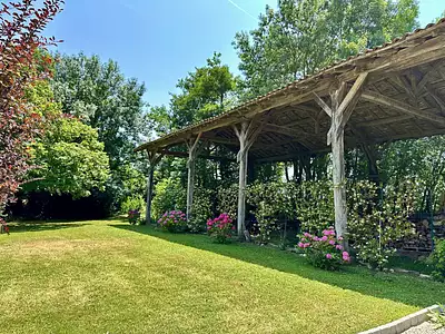 Maison, 300 m²