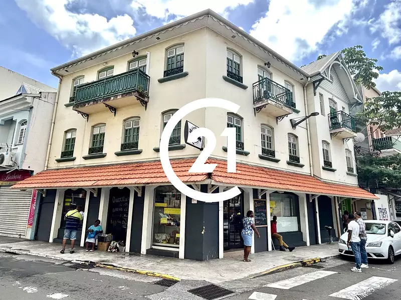 Appartement, 78,89 m²