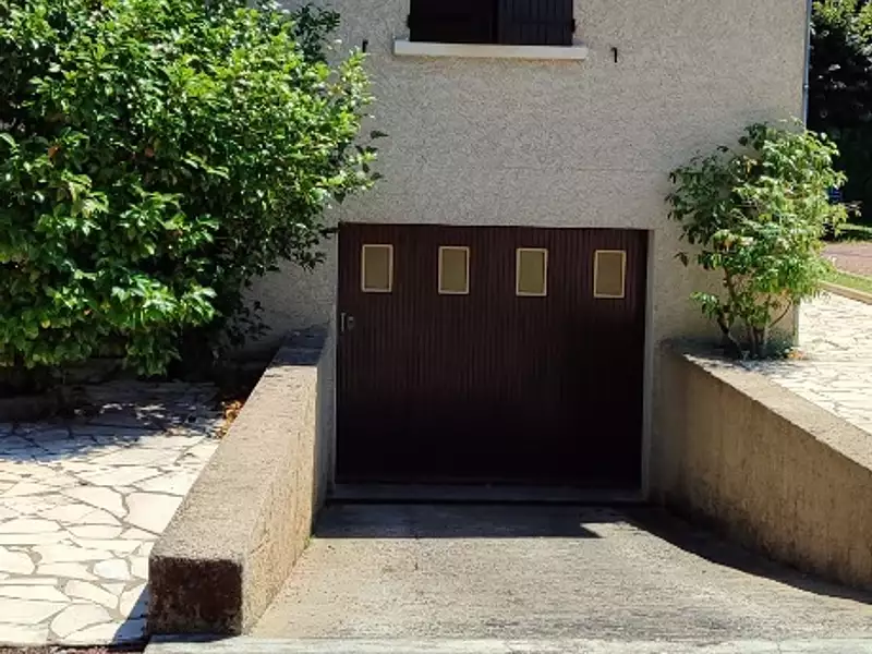 Maison, 90 m²