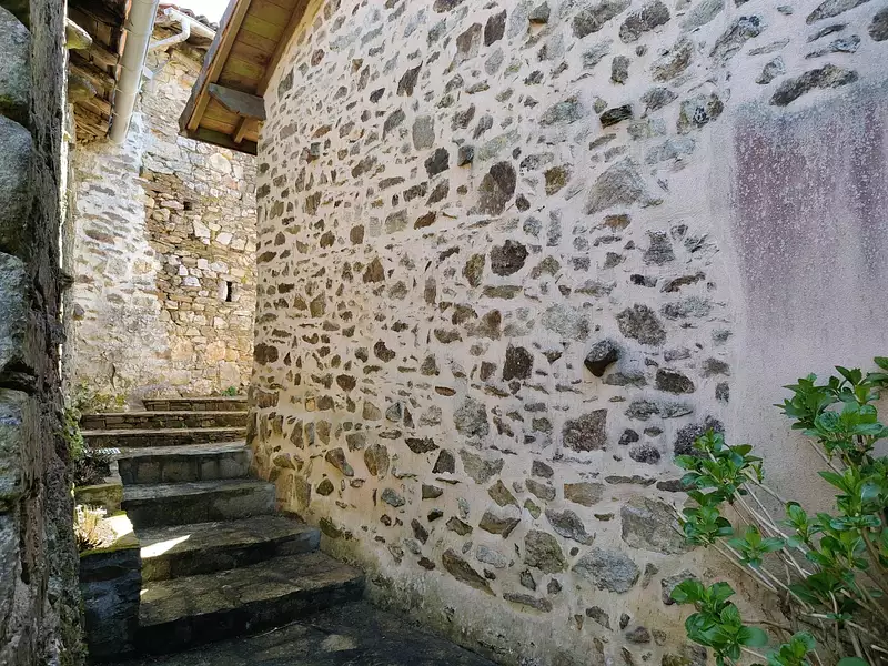 Maison, 90 m²