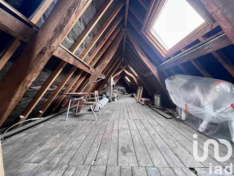 Maison, 272 m²