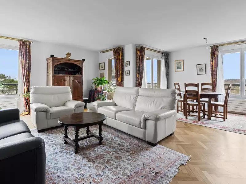 Appartement, 113,75 m²