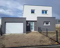 Maison, 97 m²