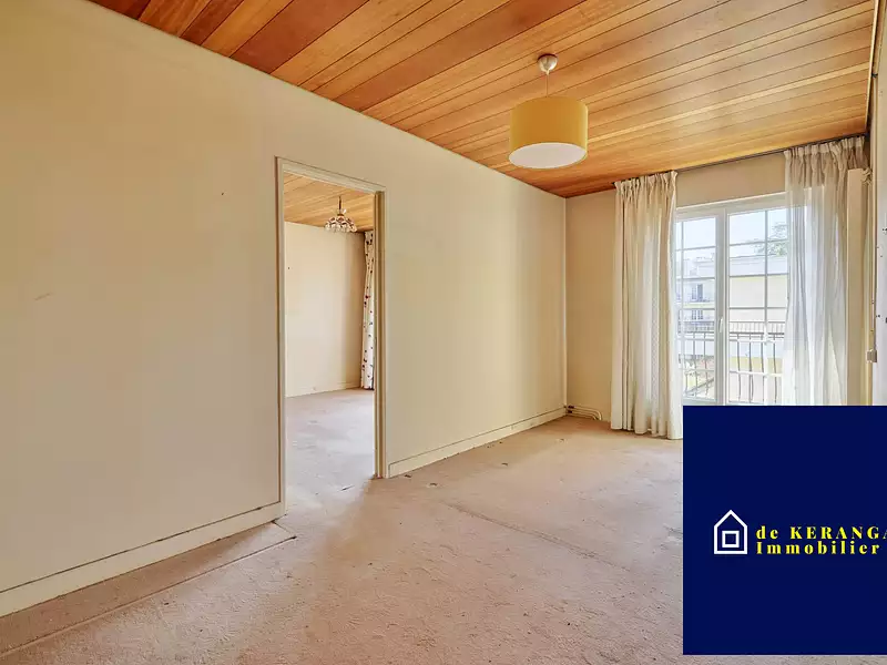 Appartement, 125,15 m²