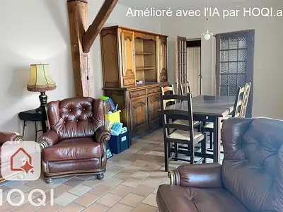 Maison, 83,19 m²