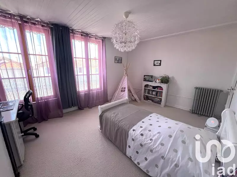 Appartement, 128 m²