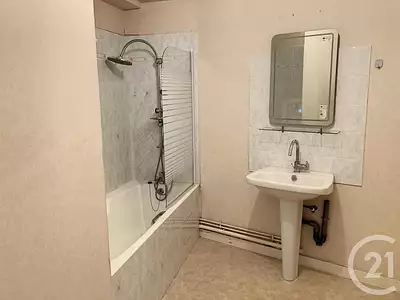 Appartement, 81 m²