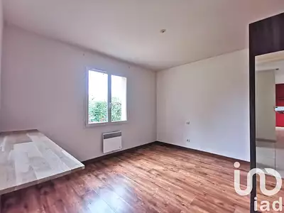 Maison, 104 m²