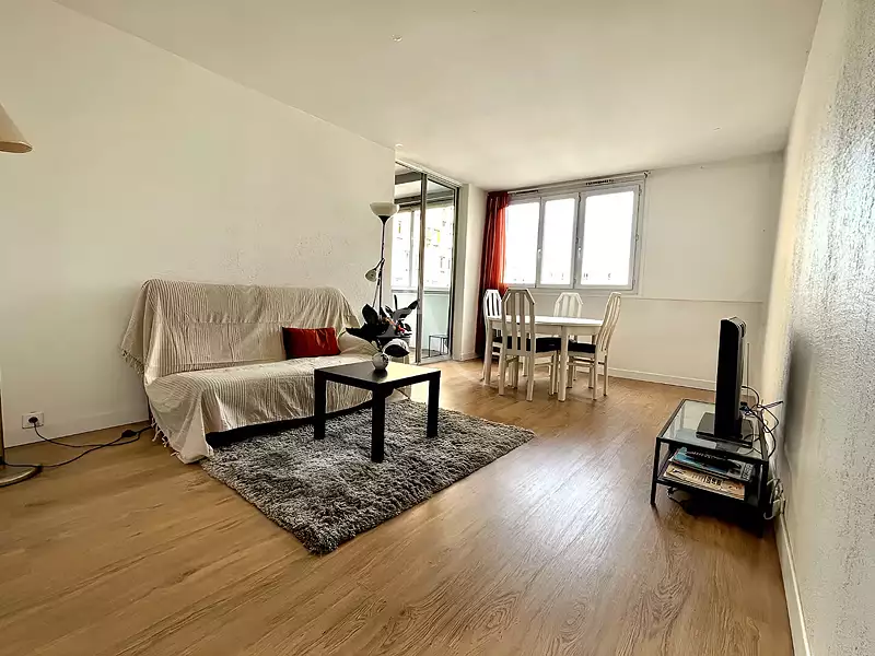 Appartement, 95,27 m²