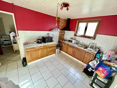 Maison, 193 m²