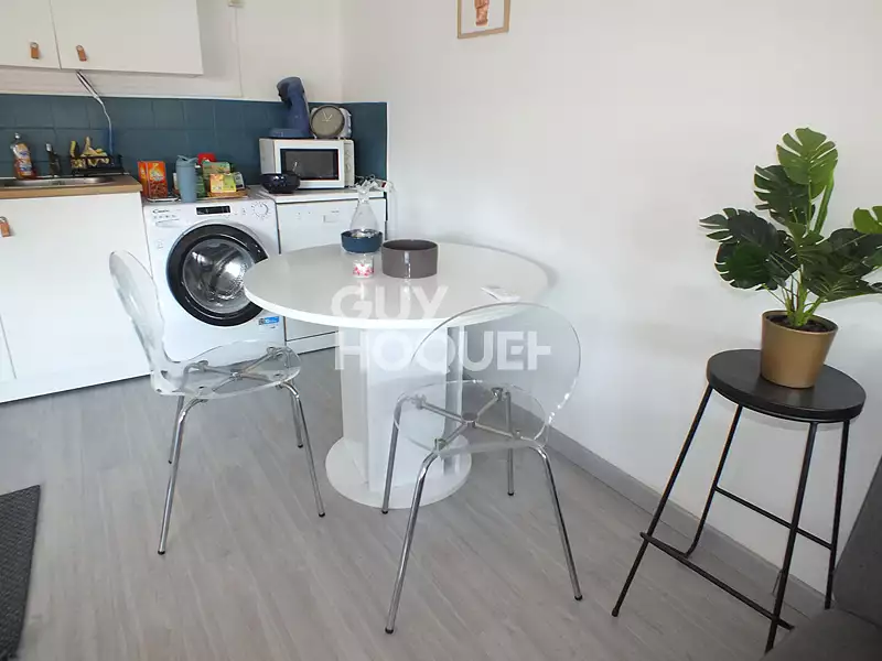 Appartement, 50 m²