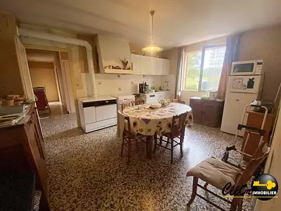 Maison, 106 m²