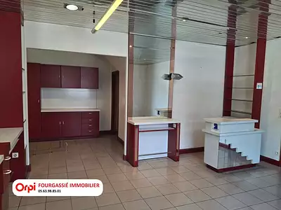 Maison, 132 m²