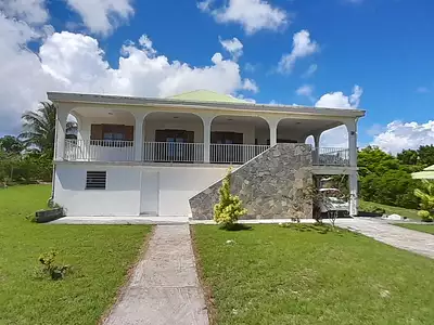 Maison, 162 m²