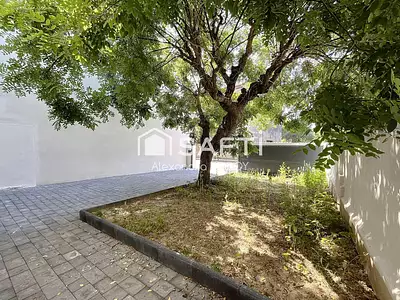 Maison, 116 m²