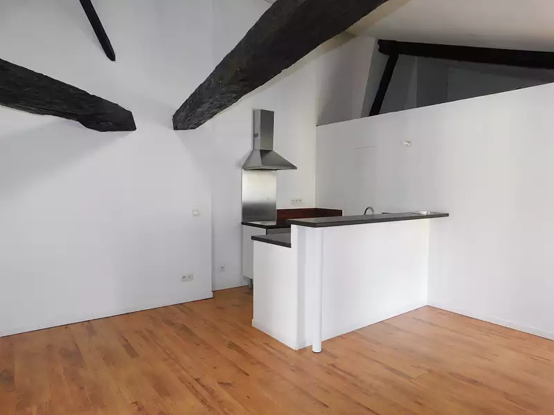 Appartement, 60 m²