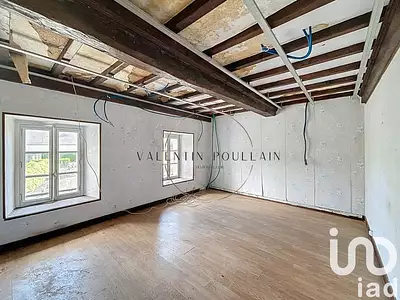 Maison, 179 m²