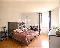 Appartement, 118,84 m²