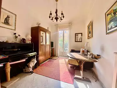 Appartement, 48 m²