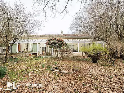 Maison, 82 m²