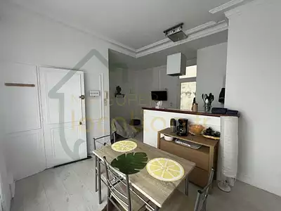Appartement, 24 m²