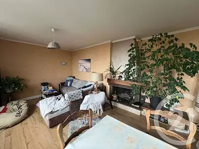 Appartement, 72 m²