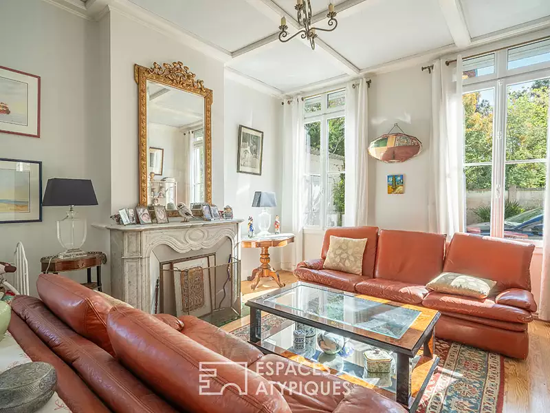 Maison, 225 m²
