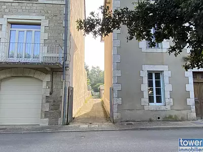 Terrain, 816 m²
