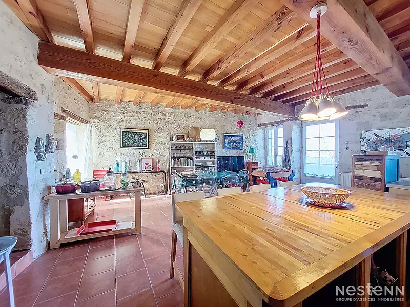 Maison, 227 m²