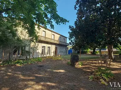 Maison, 391 m²
