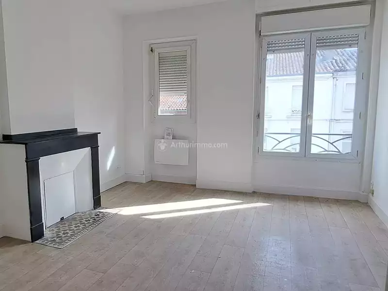 Appartement, 43,15 m²
