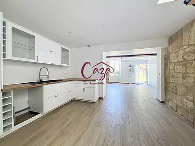 Maison, 96 m²